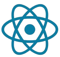 React