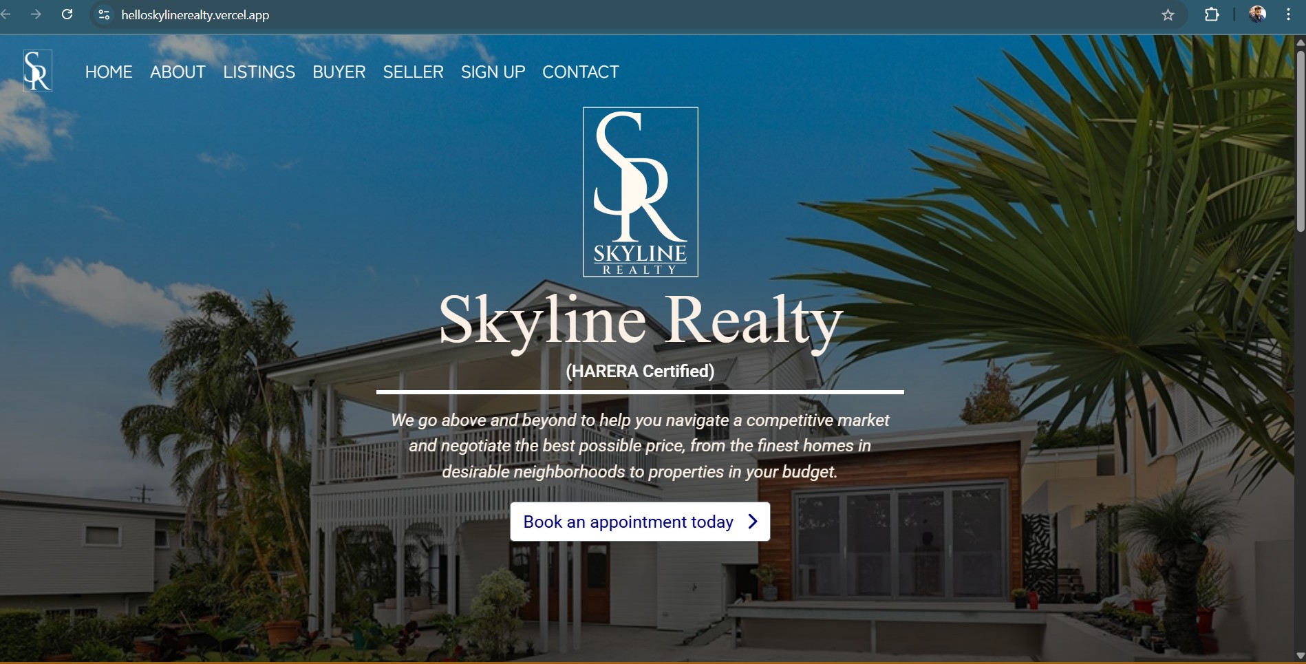 Skyline Realty